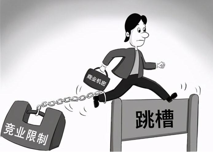 成都律師,勞動(dòng)糾紛,成都勞動(dòng)律師,競(jìng)業(yè)限制,成都律所